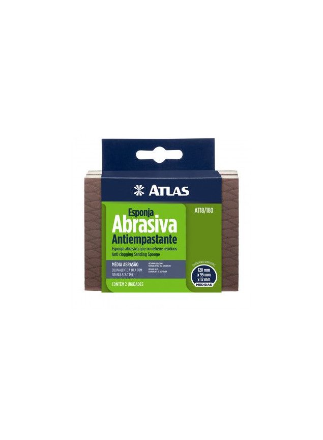 abrasiva alta