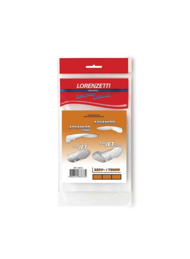 Resistencia ducha Advanced Eletr Top Jet 220v_7500W1