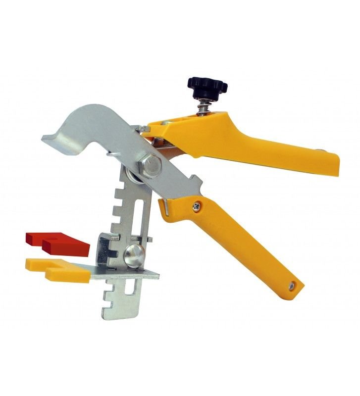 Alicate Nivelador de Revestimento para Piso CORTAG