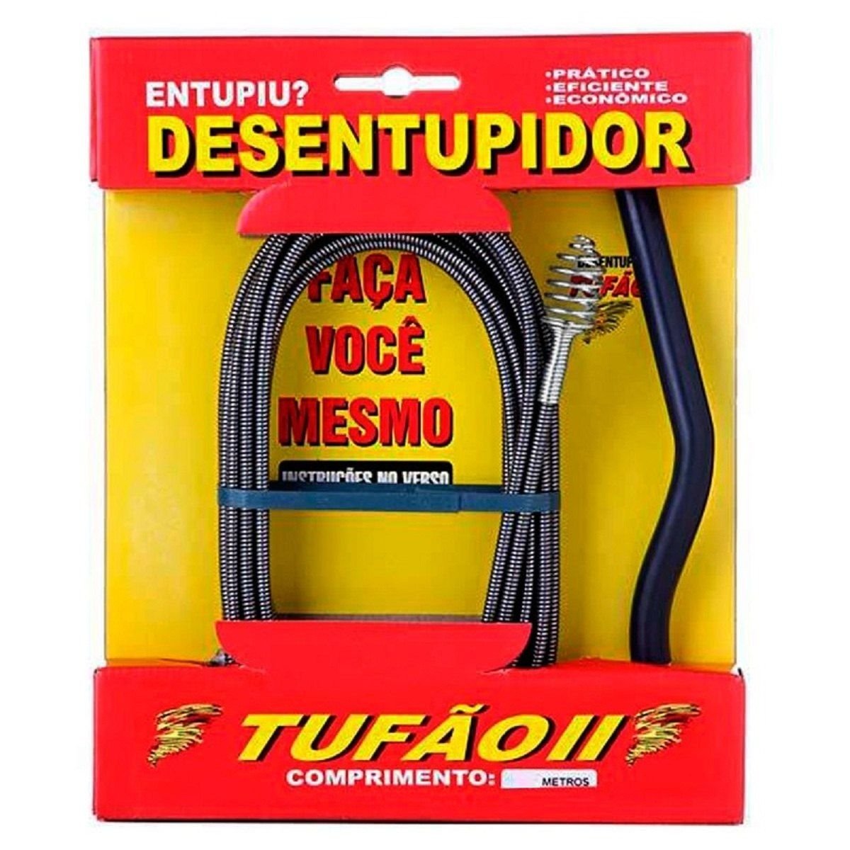 Ventilador de Parede Ventisol 60cm Preto 200W