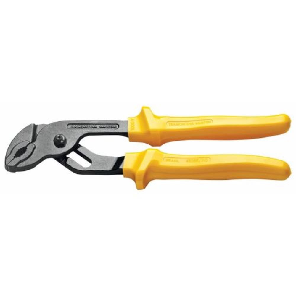 Alicate Bomba d&rsquo;&aacute;gua 10" Isolado 1000V Tramontina
