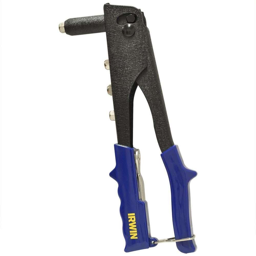 Alicate Rebitador Manual R100 IRWIN