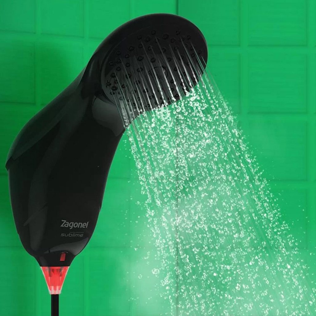 Detalhe Ventilador de Parede Ventisol 60cm Preto Bivolt