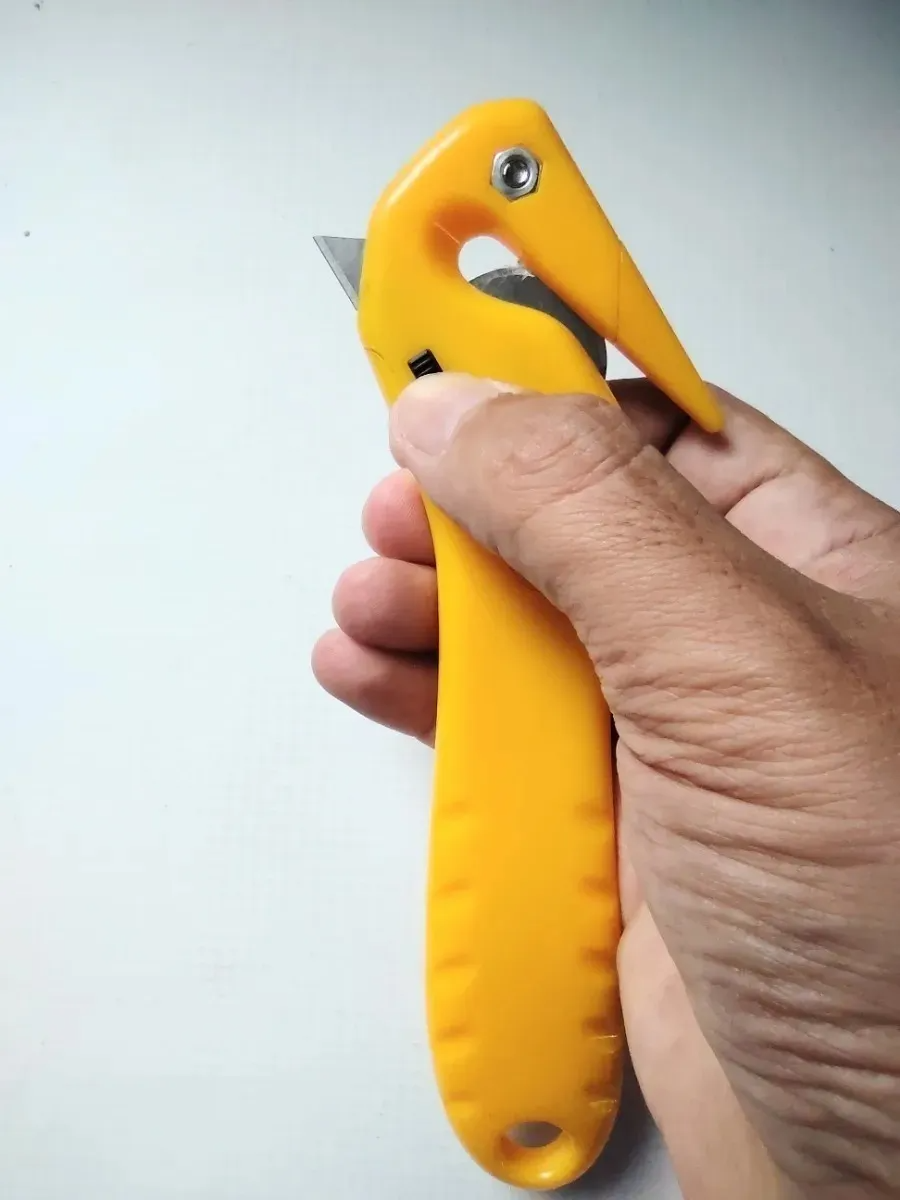 Detalhe Ventilador de Parede Ventisol 60cm Preto Bivolt