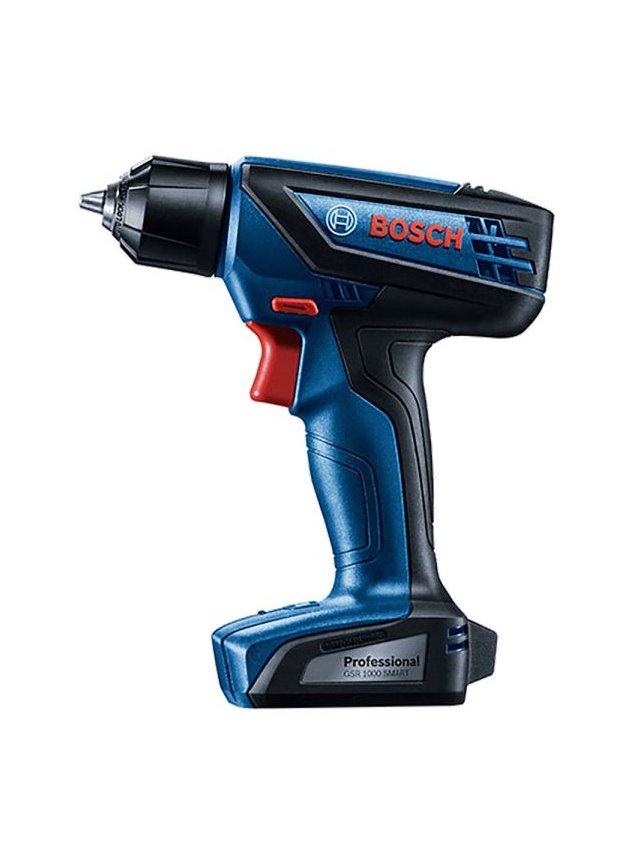parafusadeira e furadeira bosch gsr 1000 smart a yy