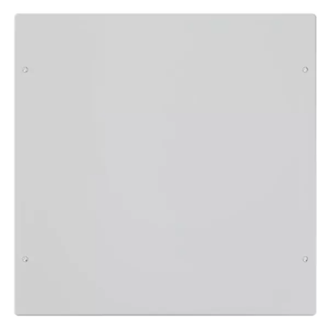 Detalhe Ventilador de Parede Ventisol 60cm Preto Bivolt