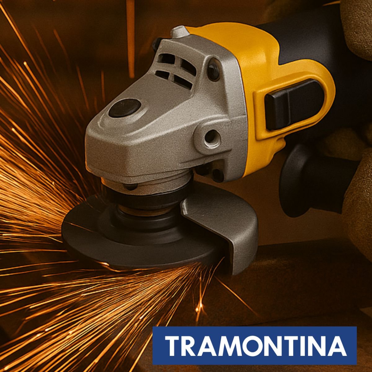 Detalhe Ventilador de Parede Ventisol 60cm Preto Bivolt