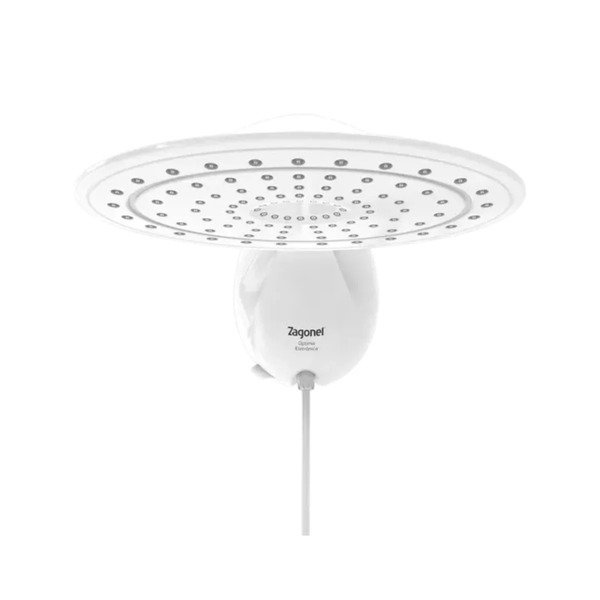 Detalhe Ventilador de Parede Ventisol 60cm Preto Bivolt