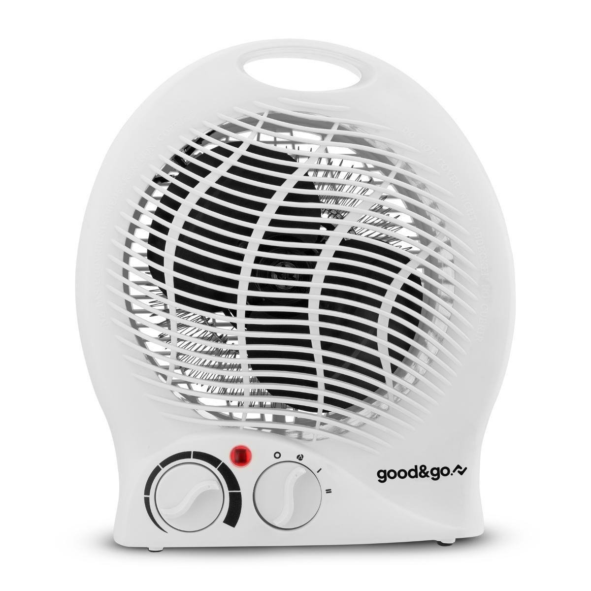 Ventilador de Parede Ventisol 60cm Preto 200W