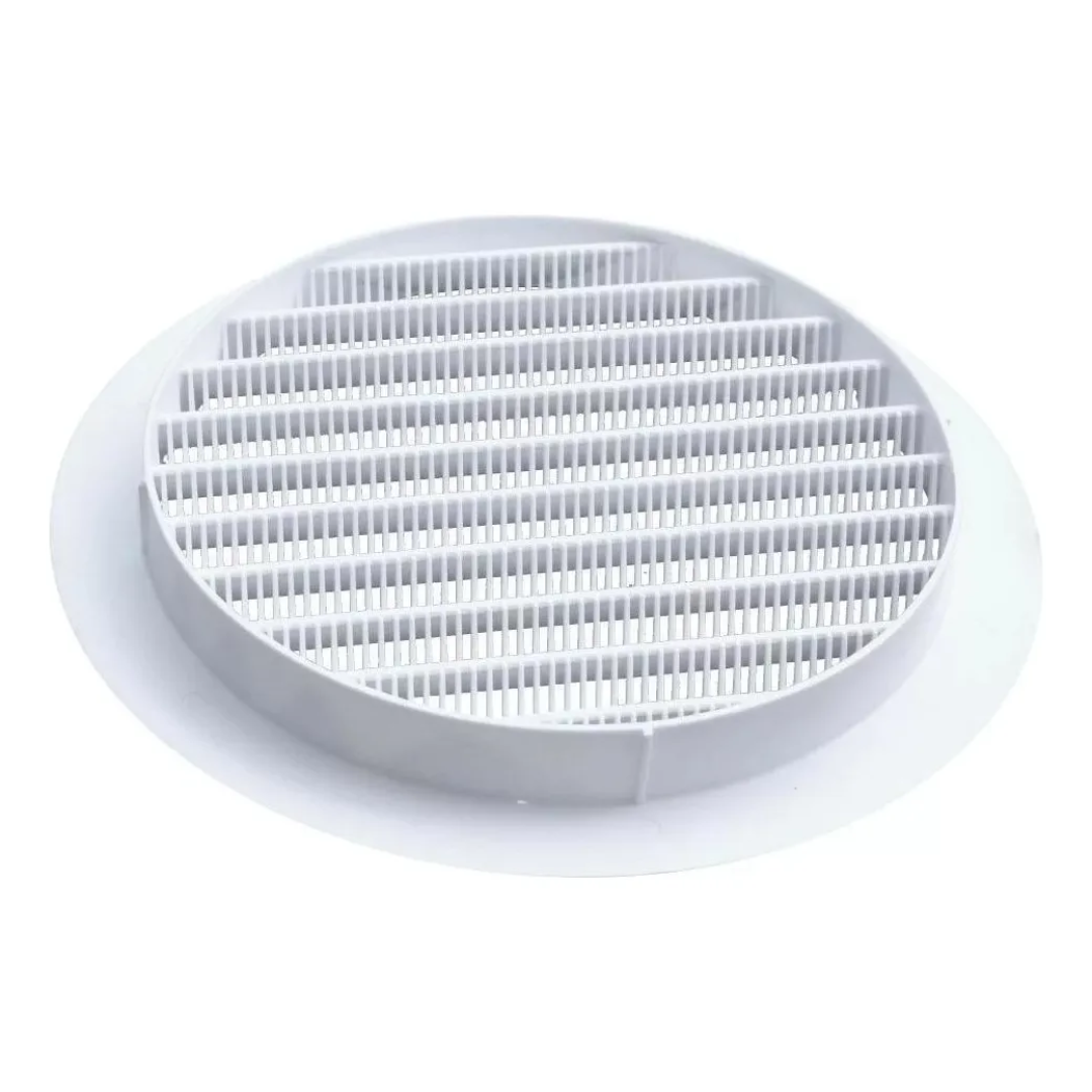 Detalhe Ventilador de Parede Ventisol 60cm Preto Bivolt