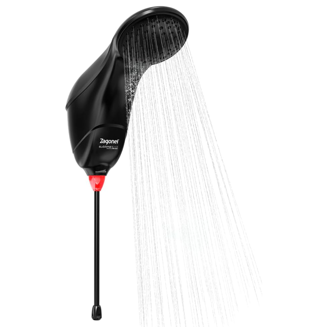 Ventilador de Parede Ventisol 60cm Preto 200W