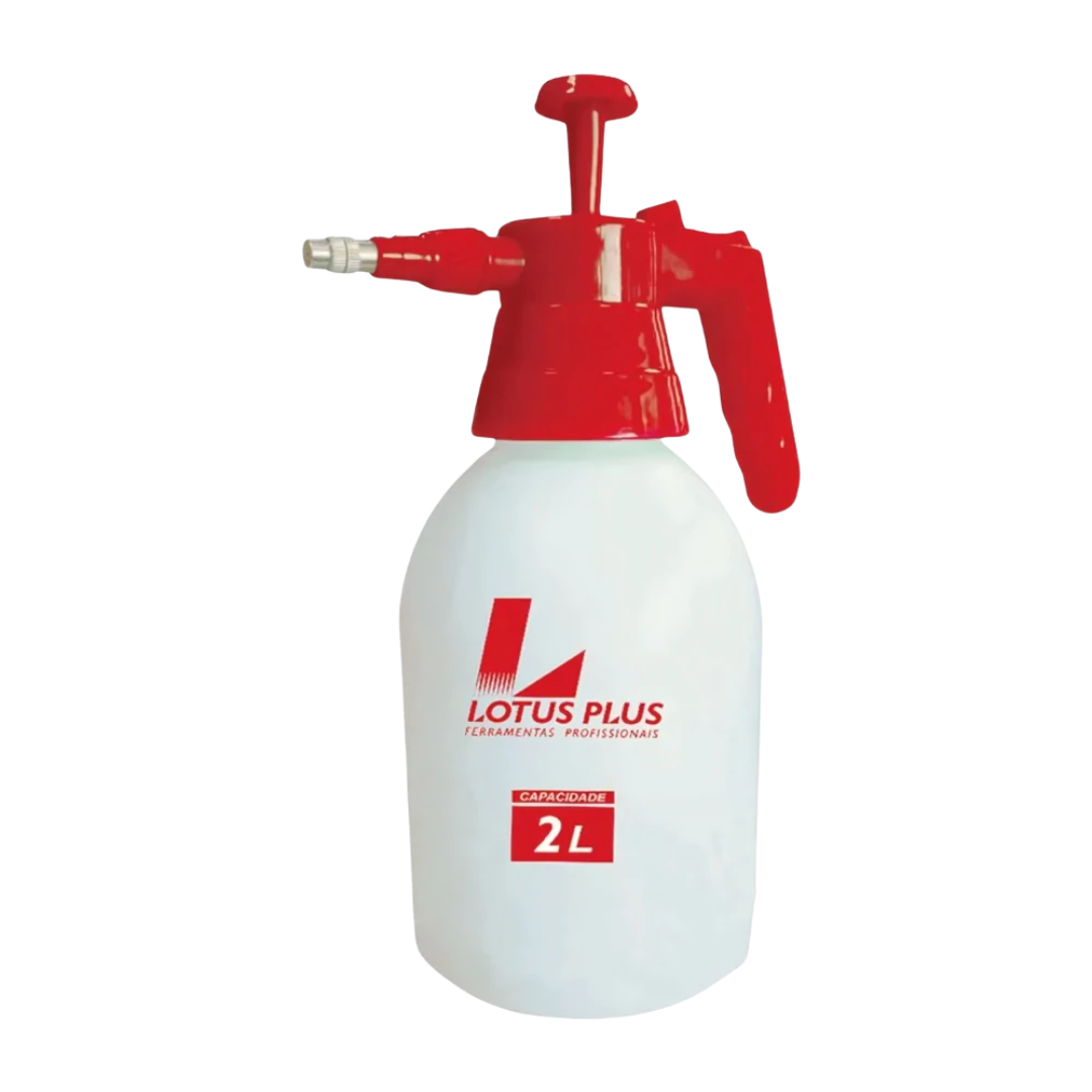 Pulverizador Manual Lotus Plus 2L (4040)