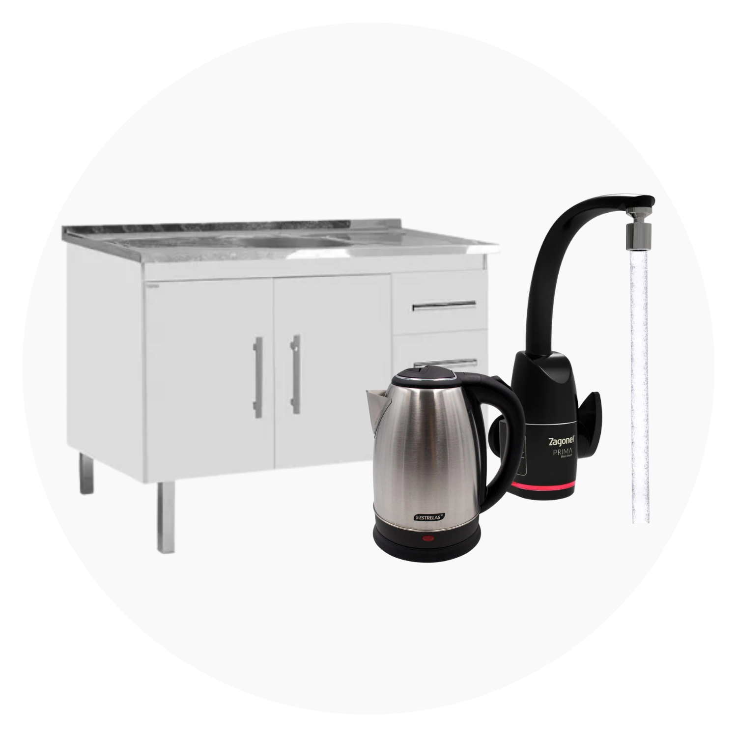 cozinha